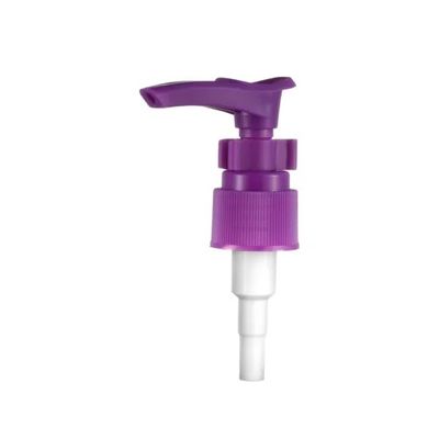 42mm Lotions-Zufuhr-Pumpe