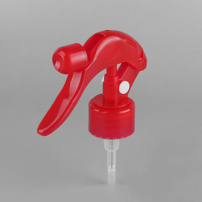 Sprüher 0,60 ml/T 20mm Plastiktrigger