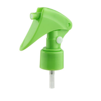 Minitriggerpumpen-Sprüher des plastik28/410
