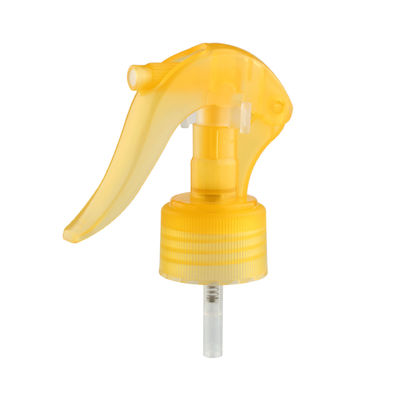 Minitriggerpumpen-Sprüher des plastik28/410