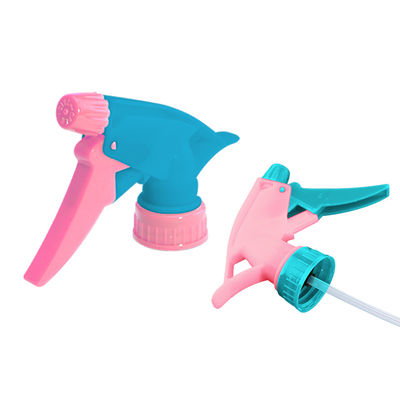 Pp.-Plastiktriggersprüher