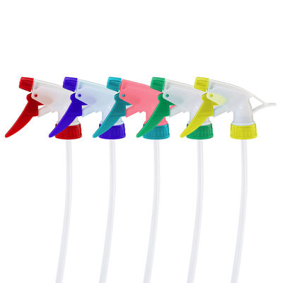 Pp.-Plastiktriggersprüher