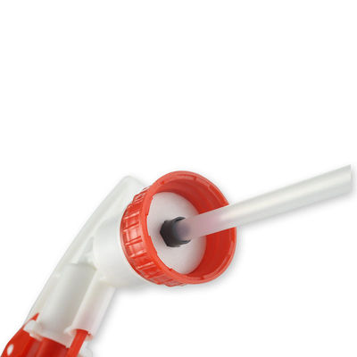 Fingerspitzen-Triggerpumpen-Sprüher