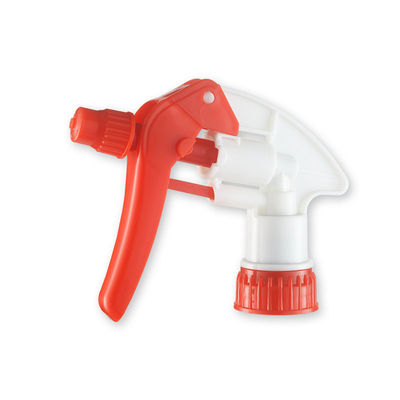 Fingerspitzen-Triggerpumpen-Sprüher