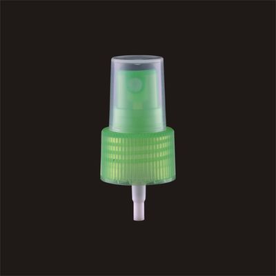 Feiner Parfüm-Pumpen-Plastiksprüher des Nebel-28/410