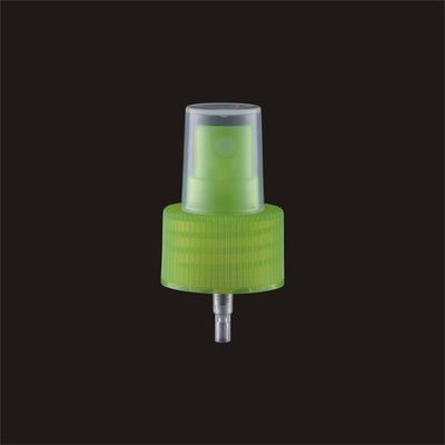 Feiner Parfüm-Pumpen-Plastiksprüher des Nebel-28/410