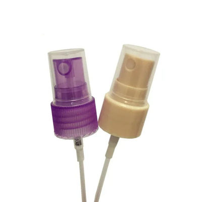 18mm Parfüm-Pumpen-Sprüher
