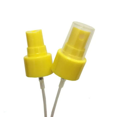 18mm Parfüm-Pumpen-Sprüher