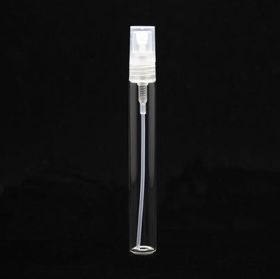 Stift-Art Parfüm-Sprühflasche des Klarglas-10ml