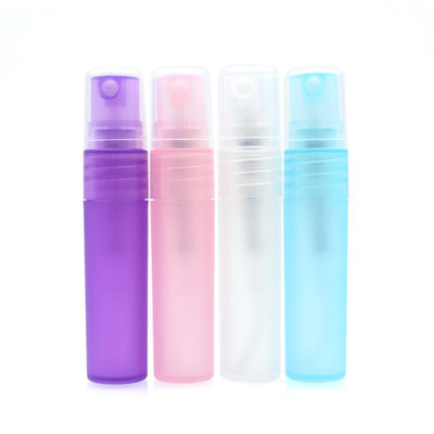 Bereifte farbige Art Parfüm-Sprühflasche des Stift-20ml