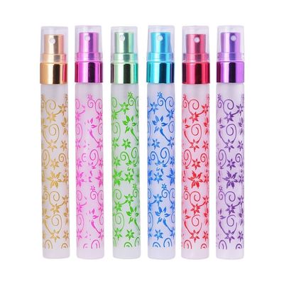 Art Parfüm-Sprühflasche des Stift-10ml