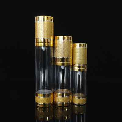 luftlose Pumpflaschen 30ml