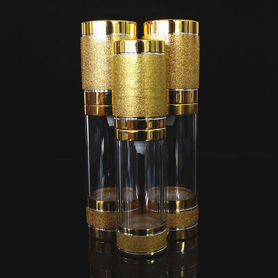 luftlose Pumpflaschen 30ml
