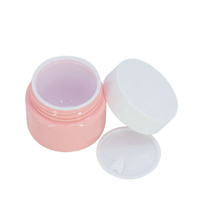 20g leeren kosmetische Gläser