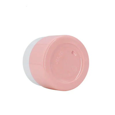 20g leeren kosmetische Gläser