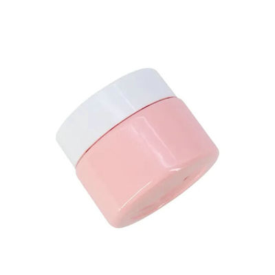 20g leeren kosmetische Gläser
