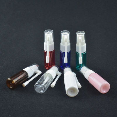 nachfüllbare Flasche des Nasenspray-15ml