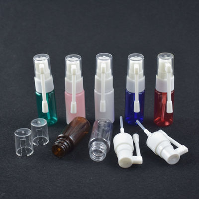 nachfüllbare Flasche des Nasenspray-15ml