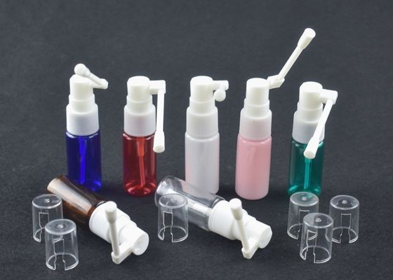 nachfüllbare Flasche des Nasenspray-15ml