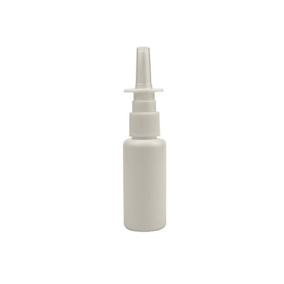 Nachfüllbare Nasenspray-Flasche der Körperpflege-60ml