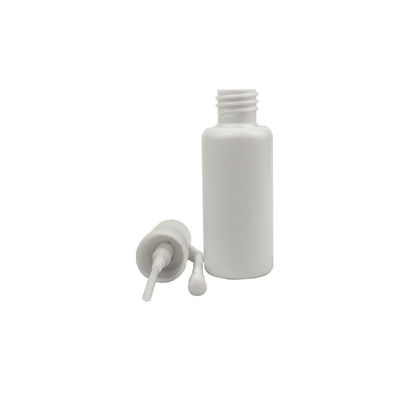 Nachfüllbare Nasenspray-Flasche der Körperpflege-60ml