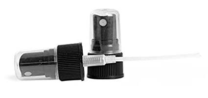 24/410 schwarze Spray-Zufuhr pumpt die Farbe, die mit Plastik-pp.-Materialien besonders angefertigt wird