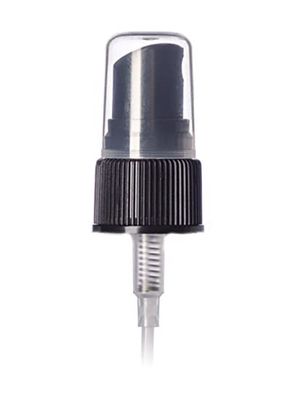 24/410 schwarze Spray-Zufuhr pumpt die Farbe, die mit Plastik-pp.-Materialien besonders angefertigt wird