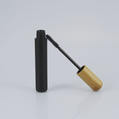 Make-uplash bottle packaging bamboo tubes der Kosmetik-6ml leere Wimperntuschen-Rohre