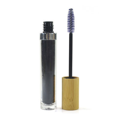 hochwertiges leeres Bambusrohr der Wimperntusche 6ml/Lipglossflasche/Wimperrohrbambus