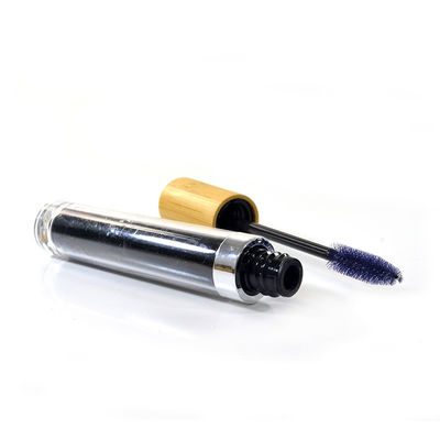 hochwertiges leeres Bambusrohr der Wimperntusche 6ml/Lipglossflasche/Wimperrohrbambus