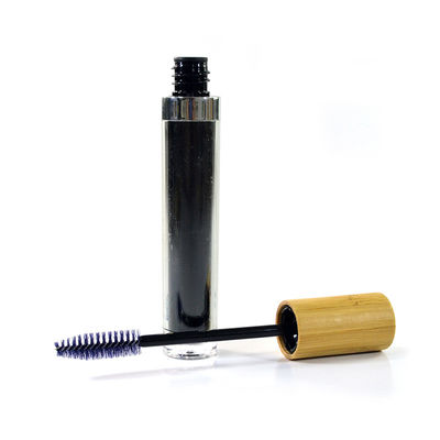 hochwertiges leeres Bambusrohr der Wimperntusche 6ml/Lipglossflasche/Wimperrohrbambus