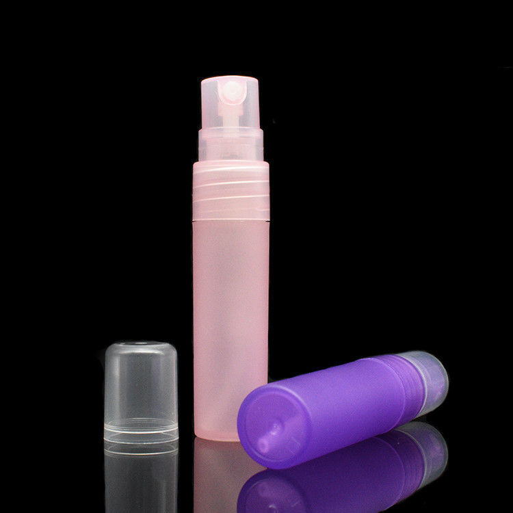 Bereifte farbige Art Parfüm-Sprühflasche des Stift-20ml